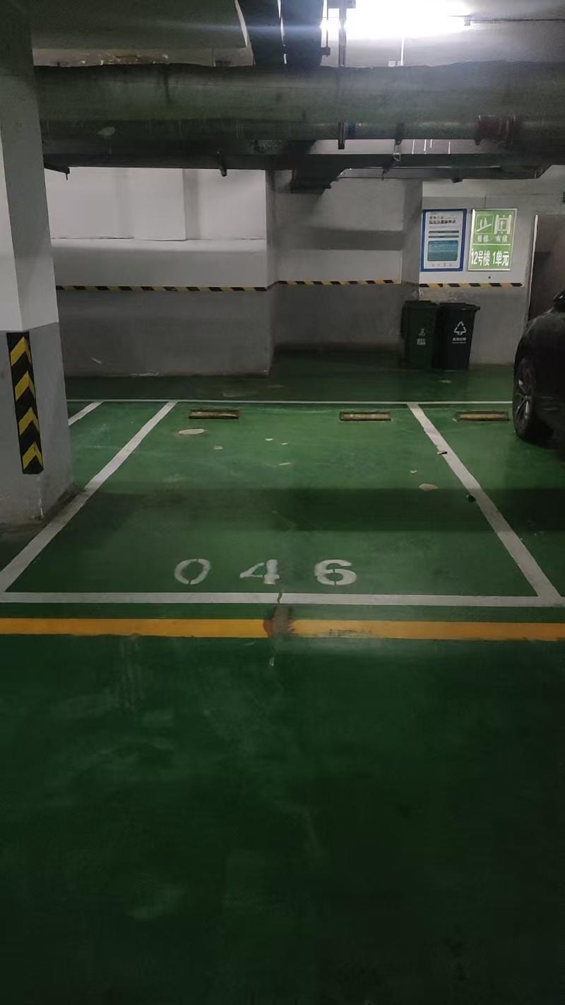 呼市水岸小镇四区542号车位出租（年租金底价2640元/车位，含税）(国资监测编号GR2026NM1002903)