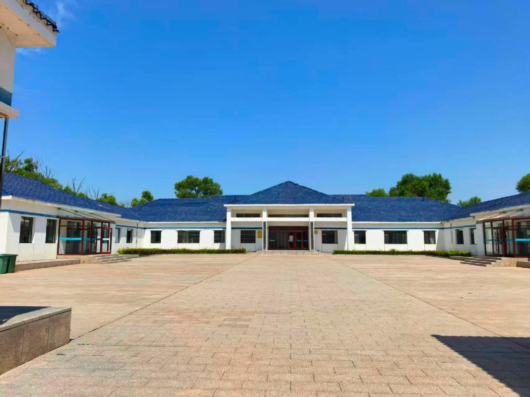 鄂尔多斯市成吉思汗陵旅游区管理委员会6处场所整体招租，年租金底价478962元，租期三年(国资监测编号GR2026NM1003790)