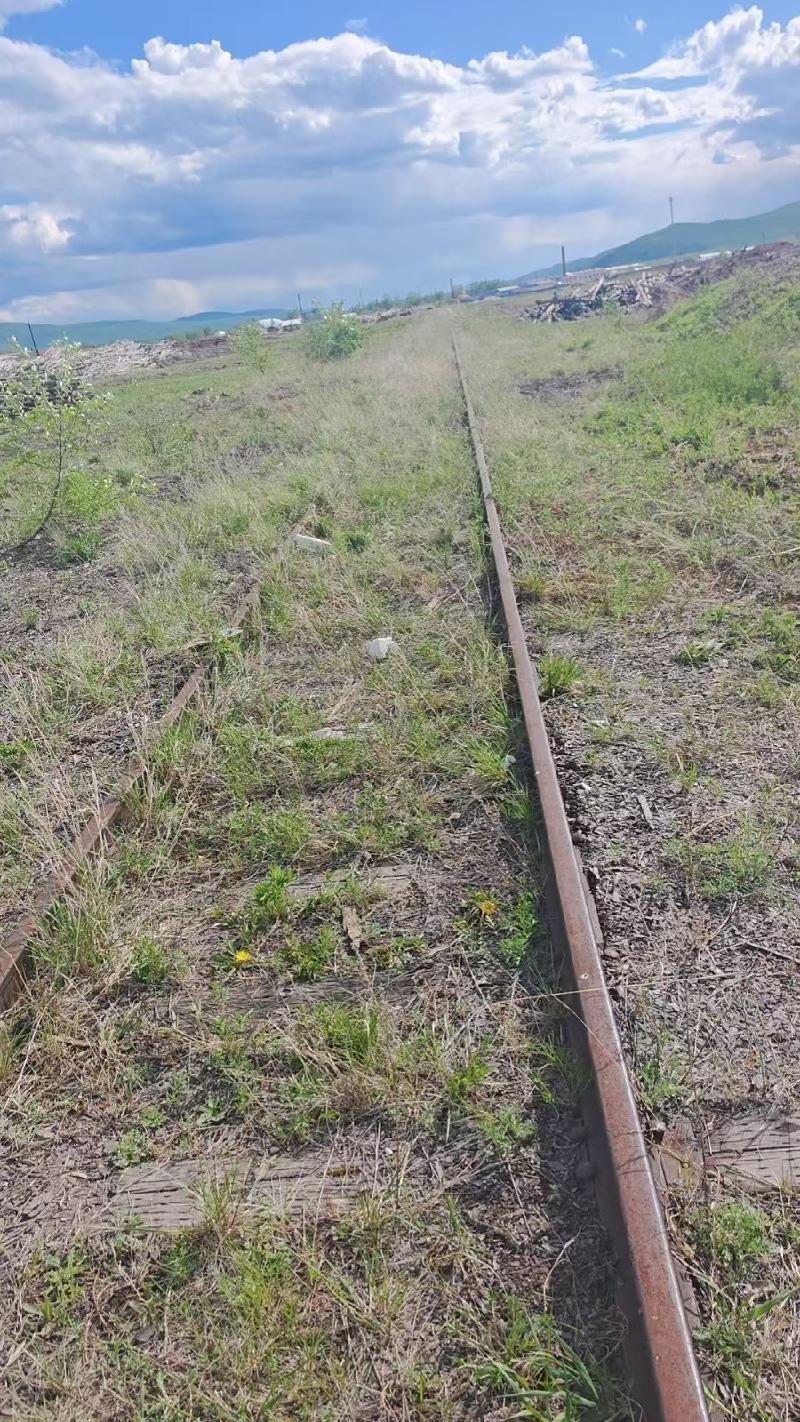 一批废旧资产转让（中国内蒙古森工集团阿龙山森林工业有限公司）(国资监测编号GR2026NM1002908)