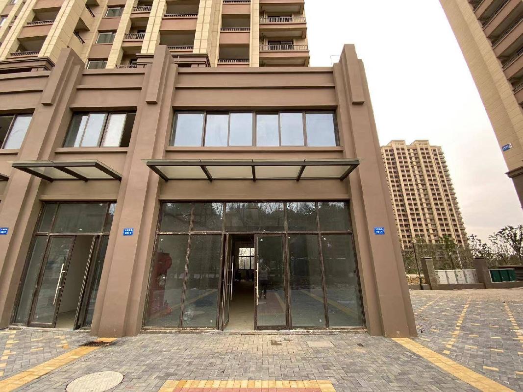 常州市天宁区东青嘉园6幢1号商铺(二次挂牌)转让公告(国资监测编号GR2026JS2002526-2)