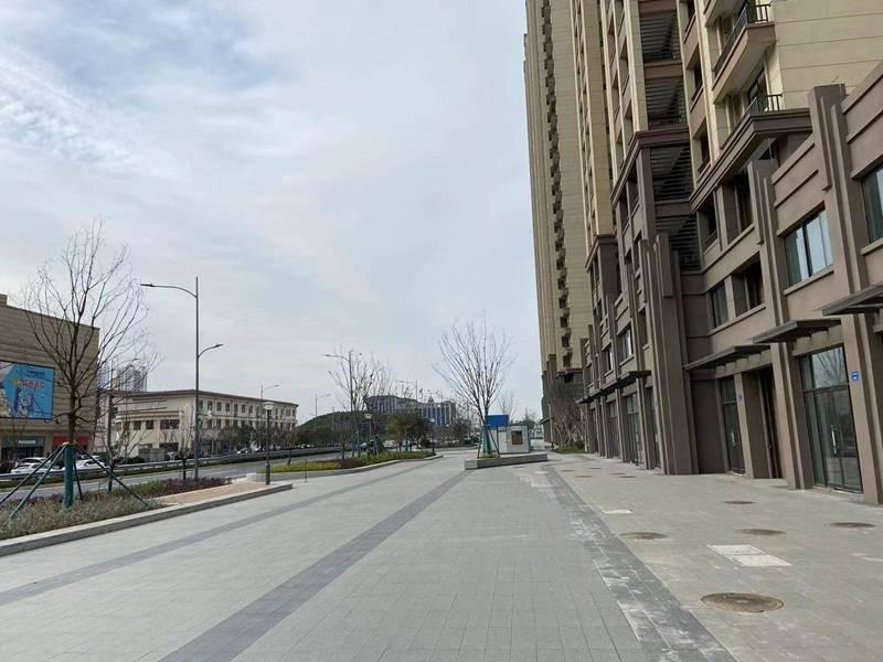 常州市天宁区金正花园2幢11号商铺转让公告(国资监测编号GR2026JS2002515)