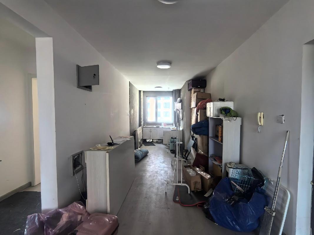 （民营资产）呼市玉泉区南二环塞外名苑D7号楼1单元502号转让
