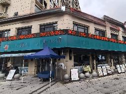 芜湖市鸠江区中梁国宾府配套用房出租公告
