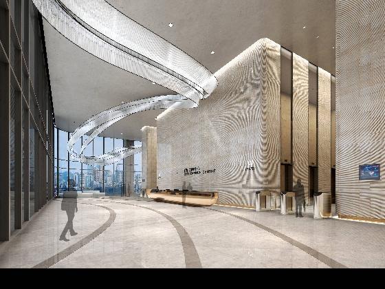 江苏省淮安市清江浦区淮安金融中心C5号楼1401-1404室招租公告