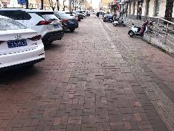 乌海市乌达区七处停车场整体出租（乌海市城发投融资有限责任公司）(国资监测编号GR2026NM1002940)