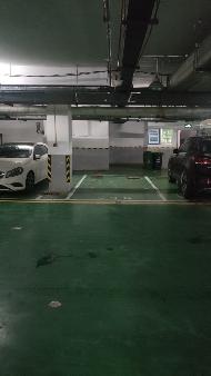 呼市水岸小镇四区542号车位出租（年租金底价2640元/车位，含税）(国资监测编号GR2026NM1002903)