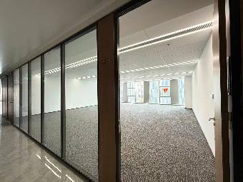 江苏省淮安市清江浦区淮安金融中心C5号楼1401-1404室招租公告