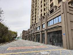常州市天宁区东青嘉园5幢2号商铺转让公告(国资监测编号GR2026JS2002525)