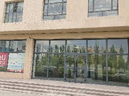 阿勒泰新华书店有限责任公司租赁位于阿勒泰市恰秀路街道建业街19号新华书城综合楼1栋（190.60㎡）(国资监测编号GR2026XJ1001212)