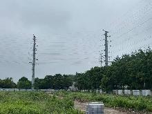 淮安市洪泽区北三道南侧、东五街东侧厂区内 部分建筑物及附属设施残余转让公告