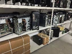 电脑、空调、晒图机报废资产打包转让（锡林郭勒盟电力勘察设计院有限公司）(国资监测编号GR2026NM1002920-2)