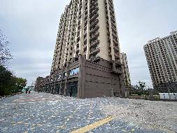 常州市天宁区东青嘉园6幢1号商铺(二次挂牌)转让公告(国资监测编号GR2026JS2002526-2)
