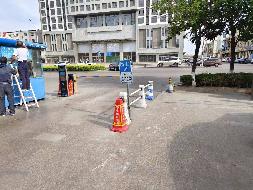 乌海市乌达区七处停车场整体出租（乌海市城发投融资有限责任公司）(国资监测编号GR2026NM1002940)