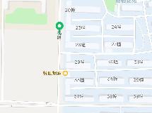 洪泽区杨码花园79号商铺招租公告