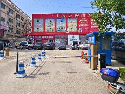 乌海市乌达区七处停车场整体出租（乌海市城发投融资有限责任公司）(国资监测编号GR2026NM1002940)