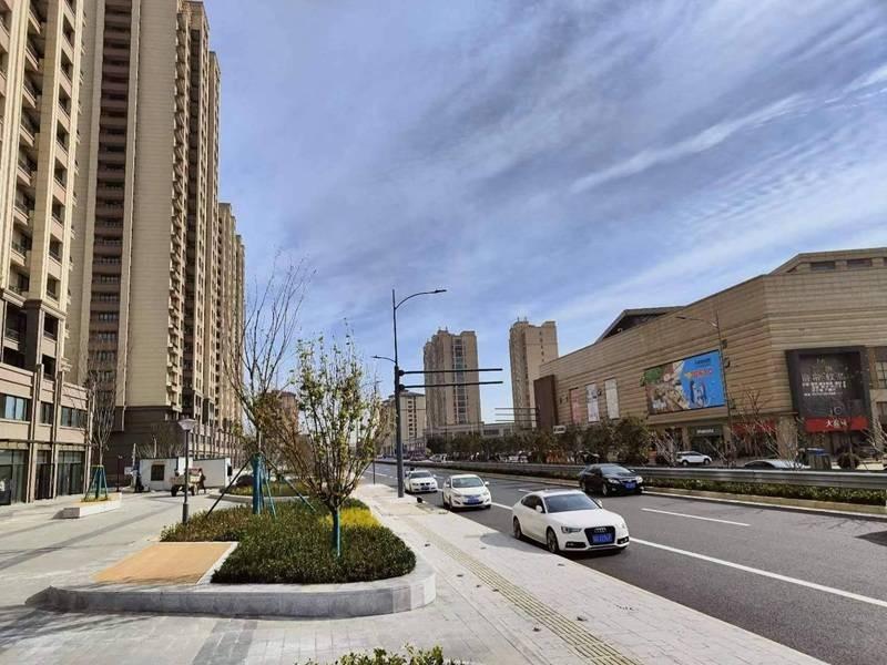 常州市天宁区金正花园2幢11号商铺转让公告(国资监测编号GR2026JS2002515)