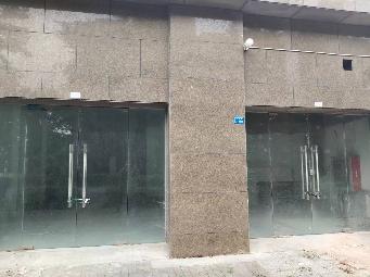洪泽区湖畔新城72号商铺招租公告