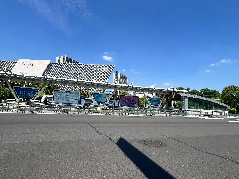 淮安市现代公共交通集团有限公司有轨电车站台橱窗广告公开出租(国资监测编号GR2026JS5002540)