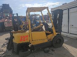 4辆叉车及2台正面吊资产再次转让(国资监测编号GR2026HI1001096)