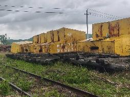 一批废旧资产转让（中国内蒙古森工集团阿龙山森林工业有限公司）(国资监测编号GR2026NM1002908)