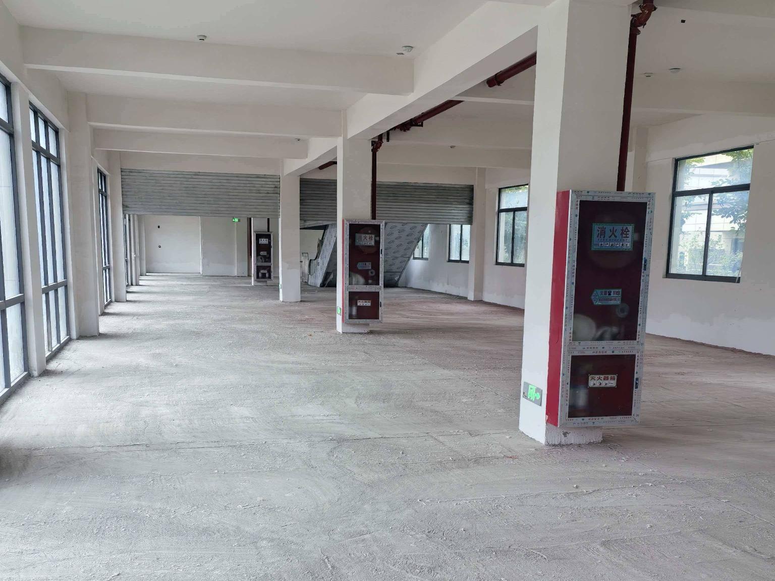 杉荷居S3幢1-1室招租公告