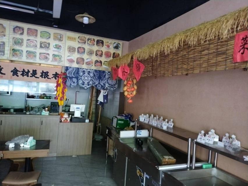 江苏省常州市钟楼区会馆浜路11号会馆浜市场一楼北门W03店铺招租公告