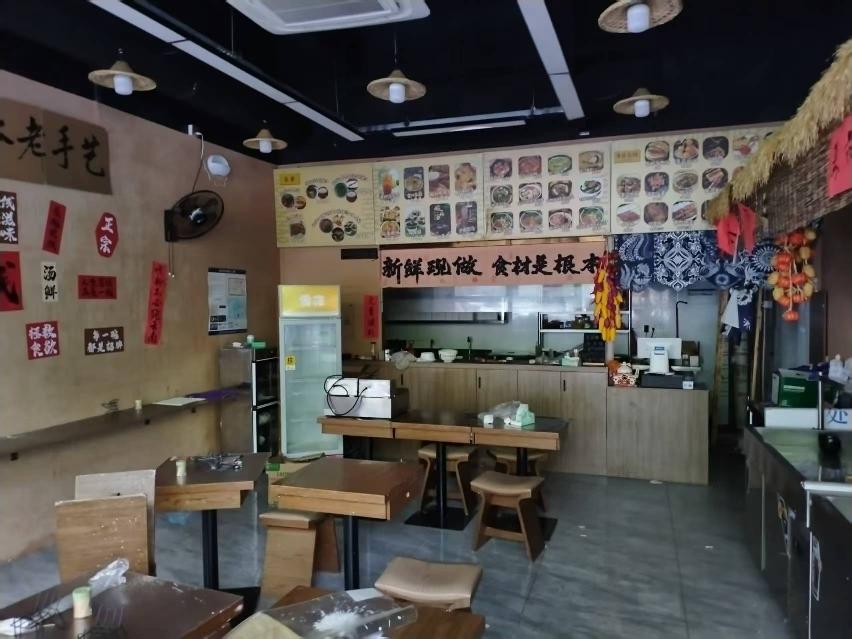 江苏省常州市钟楼区会馆浜路11号会馆浜市场一楼北门W03店铺招租公告