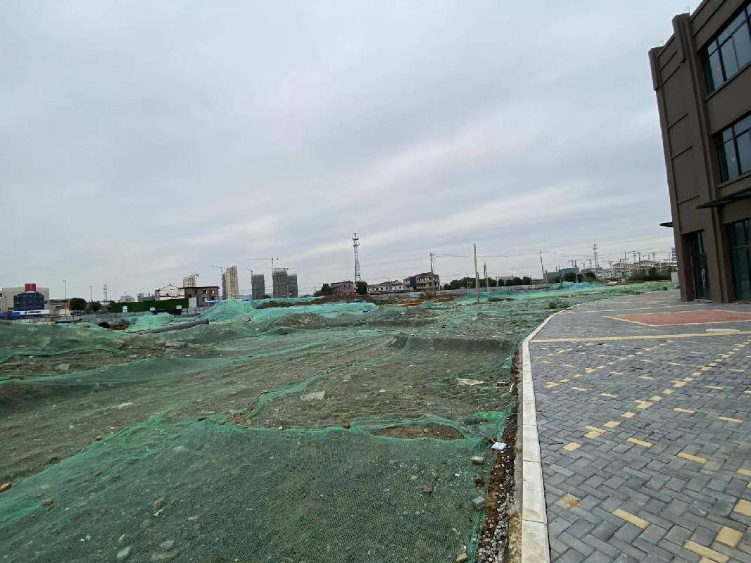 常州市天宁区东青嘉园15幢1号商铺转让公告(国资监测编号GR2026JS2002527)