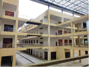 江西樟树市太平洋广场项目招商招租公告