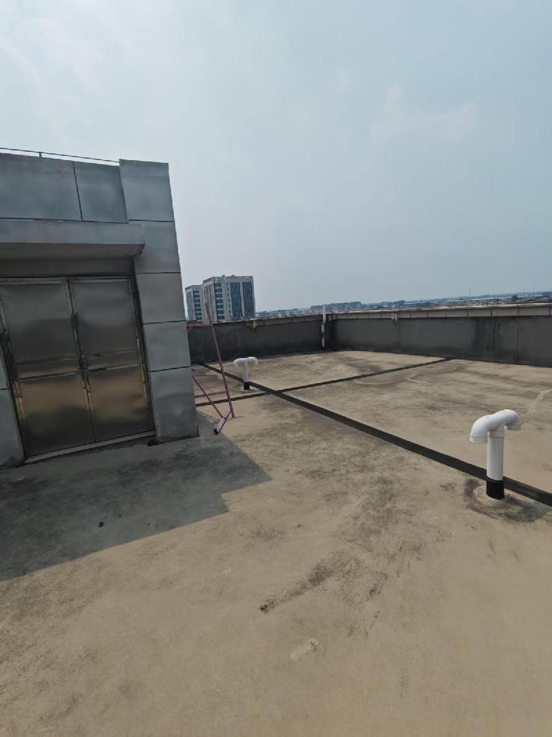 江苏徐州泉山经济开发区永宁汽配中心1号楼、3号楼部分屋顶招租(二次挂牌)项目公告(国资监测编号GR2026JS4002509-2)