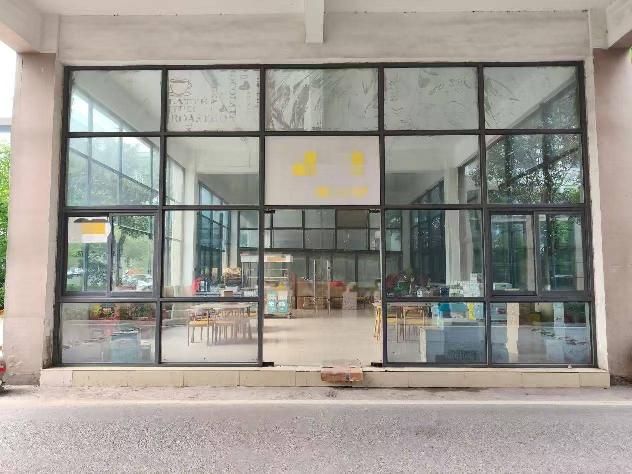 盱眙县人民医院超市房屋出租(国资监测编号GR2026JS5002504)