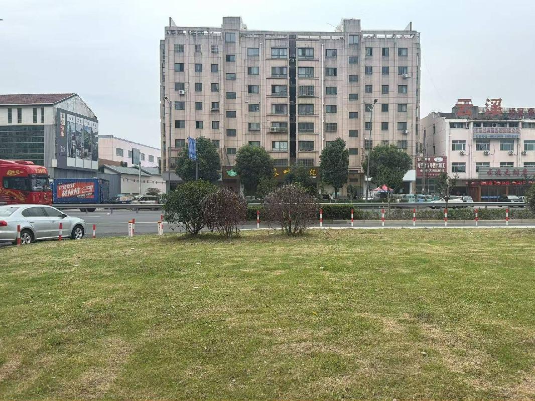 常州市天宁区永武花园1幢2号商铺(二次挂牌)转让公告(国资监测编号GR2026JS2002516-2)