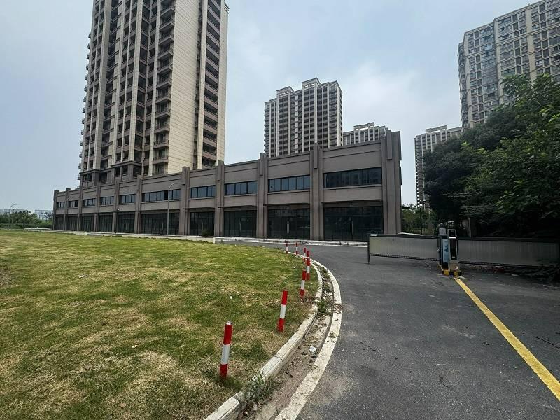 常州市天宁区永武花园1幢4号商铺转让公告(国资监测编号GR2026JS2002518)