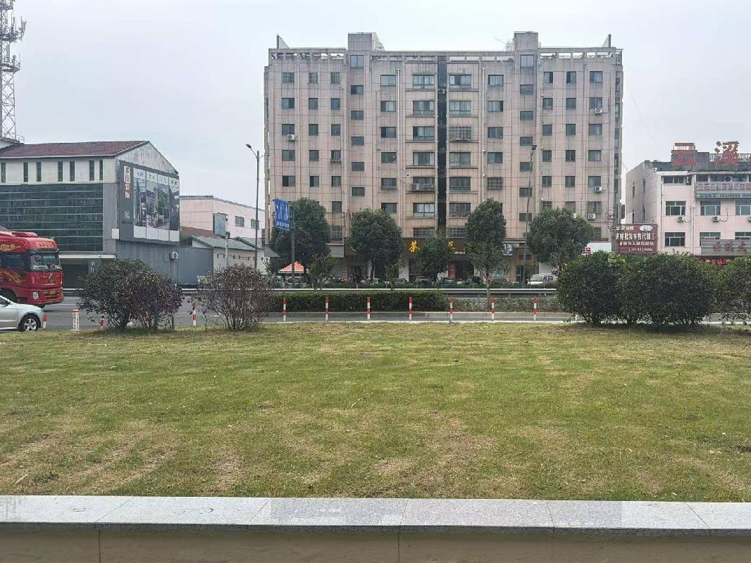 常州市天宁区永武花园1幢3号商铺(二次挂牌)转让公告(国资监测编号GR2026JS2002517-2)