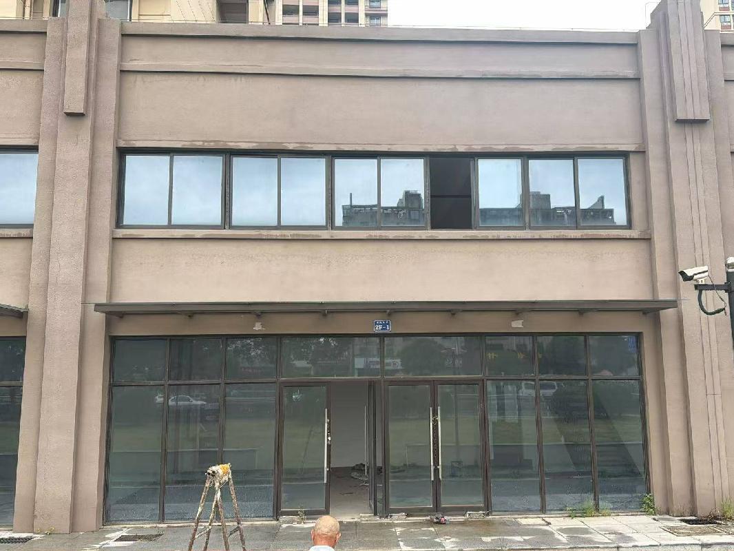 常州市天宁区永武花园2幢1号商铺转让公告(国资监测编号GR2026JS2002520)