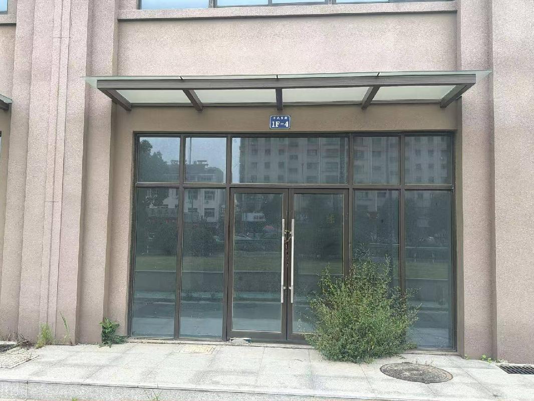 常州市天宁区永武花园1幢4号商铺转让公告(国资监测编号GR2026JS2002518)