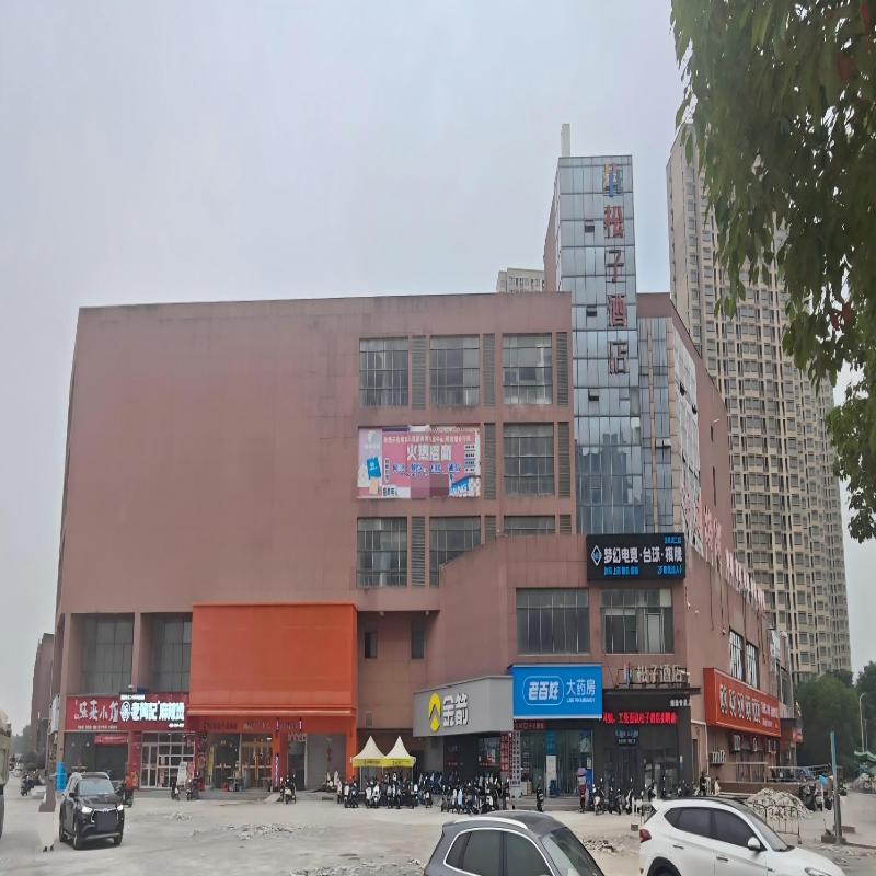 芜湖市弋江区宜瑞府（原清风湾）33#楼301室商业用房出租公告