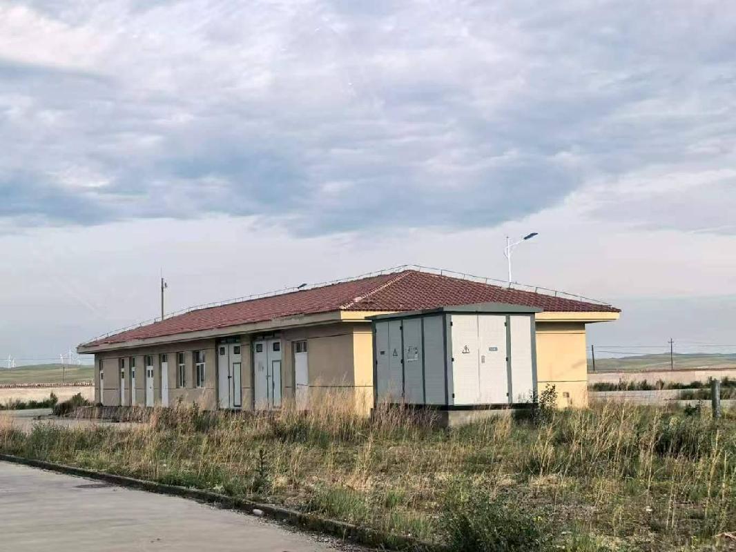 西乌珠穆沁旗浩勒图高勒镇浩勒图高勒服务区招租（年租金底价293300元/年，租期5年）