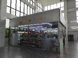 盱眙县人民医院超市房屋出租(国资监测编号GR2026JS5002504)