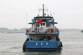 “张港10号”轮公开转让(国资监测编号GR2026JS6002537)