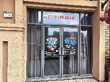 淮安工业园区春晖路商业街3-2-21、22、23招租公告