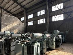 中国石油天然气股份有限公司乌鲁木齐石化分公司转让所属一批2026年报废资产（房屋建筑物及报废设备）(国资监测编号GR2026XJ1001213)
