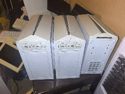 新疆伊犁花城宾馆有限责任公司所属一批报废处置的固定资产（电视机、电脑、打印机等）对外转让