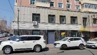 哈尔滨工业大学房产—哈尔滨市南岗区教化街25号一楼门市出租交易公告(国资监测编号GR2026HL2004429)