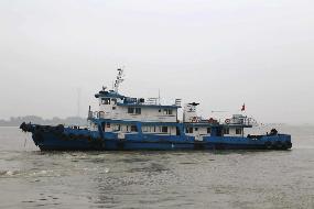 “张港10号”轮公开转让(国资监测编号GR2026JS6002537)