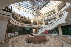 内蒙古农村商业银行鄂尔多斯高新技术产业园区支行持有的东胜区万佳花园小区C号楼商业资产公开转让市场询价公告