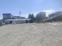 位于阿勒腾肯特100号原煤场场地3077.47㎡场地对外招租（租期1年）