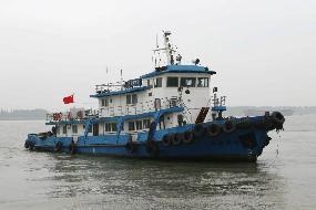 “张港10号”轮公开转让(国资监测编号GR2026JS6002537)