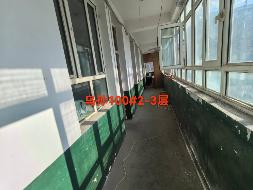 位于乌孙区100号二、三楼310㎡商铺对外招租