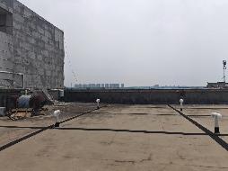 江苏徐州泉山经济开发区永宁汽配中心1号楼、3号楼部分屋顶招租(二次挂牌)项目公告(国资监测编号GR2026JS4002509-2)